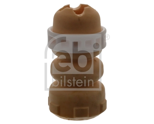 Rubber Buffer, suspension